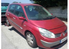 renault scenic ii del año 2005 2
