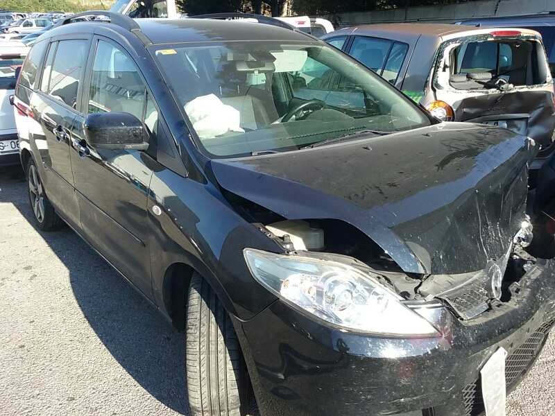 mazda 5 berl. (cr) del año 2006