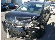 mazda 5 berl. (cr) del año 2006 2