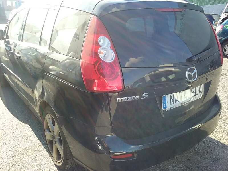 mazda 5 berl. (cr) del año 2006