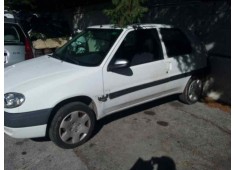 citroën saxo del año 2003