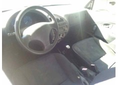 citroën saxo del año 2003 2