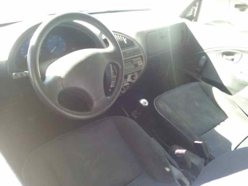 citroën saxo del año 2003