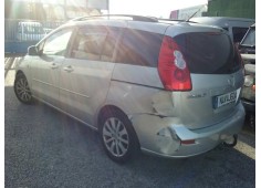 mazda 5 berl. (cr) del año 2006