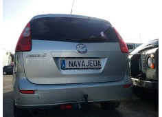 mazda 5 berl. (cr) del año 2006 2