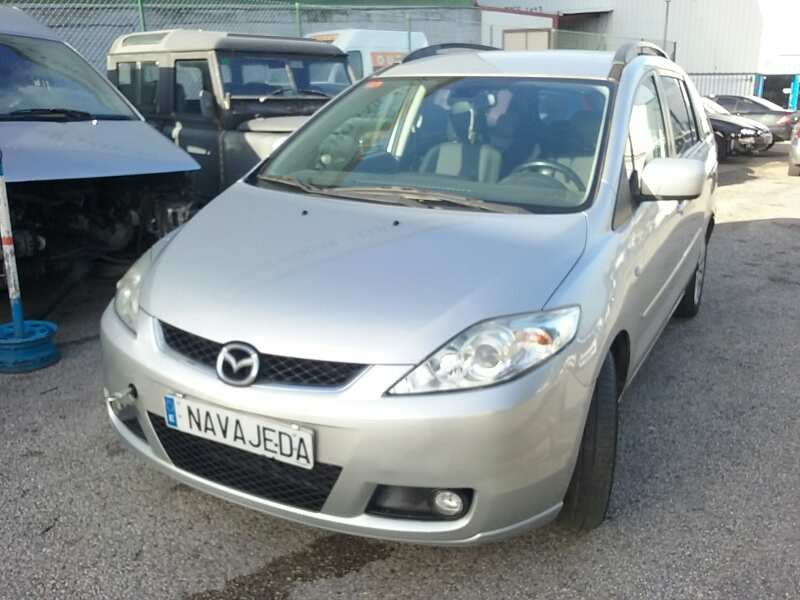 mazda 5 berl. (cr) del año 2006