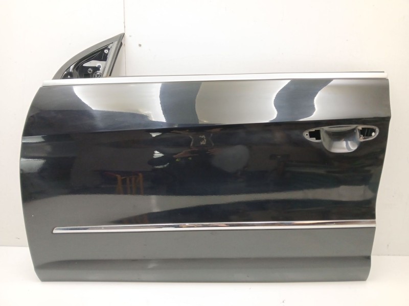 Recambio de puerta delantera izquierda para volkswagen passat cc 2.0 tdi 177 cv/ 130 kw referencia OEM IAM 3C8831055H  