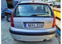 citroën c3 del año 2003