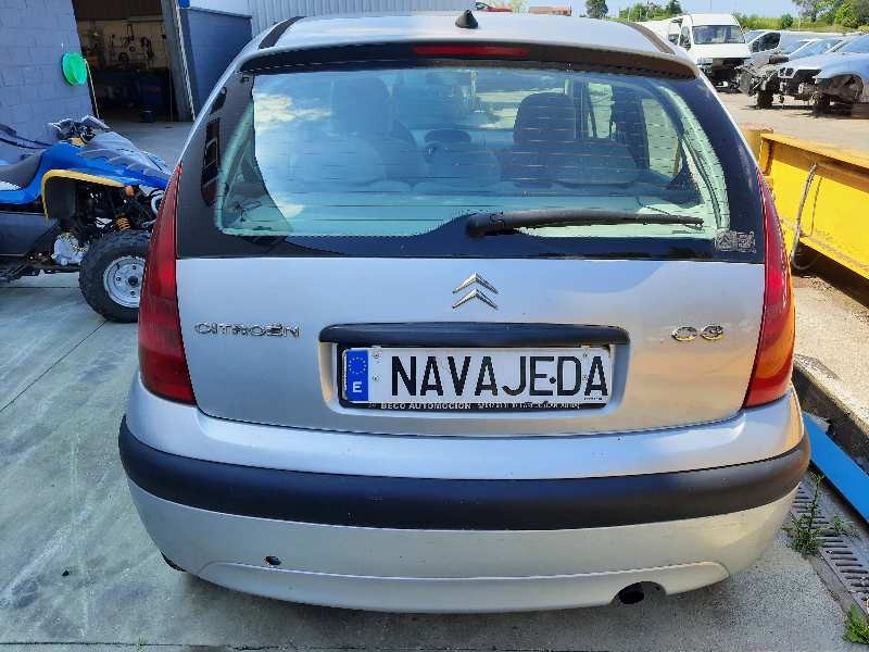 citroën c3 del año 2003