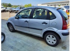 citroën c3 del año 2003 2