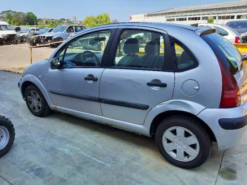 citroën c3 del año 2003