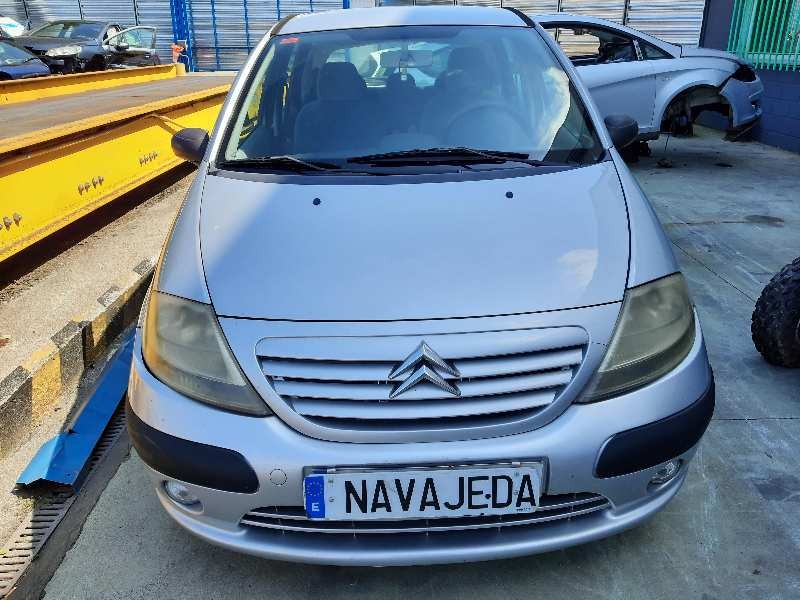 citroën c3 del año 2003
