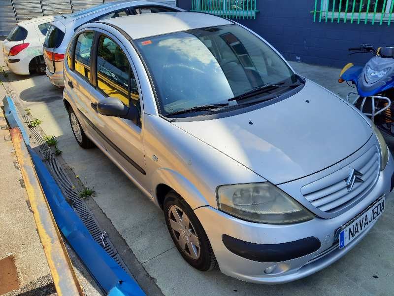 citroën c3 del año 2003