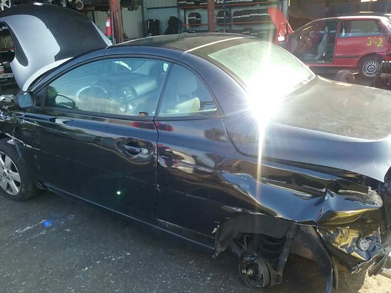 nissan micra c+c (ck12e) del año 2007