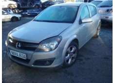 opel astra h berlina del año 2006
