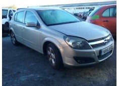 opel astra h berlina del año 2006 2