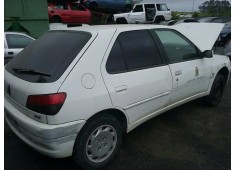 peugeot 306 berlina 3/4/5 puertas (s2) del año 2000
