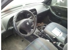 peugeot 306 berlina 3/4/5 puertas (s2) del año 2000 2