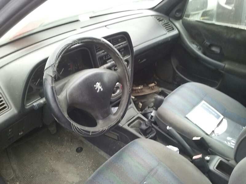 peugeot 306 berlina 3/4/5 puertas (s2) del año 2000