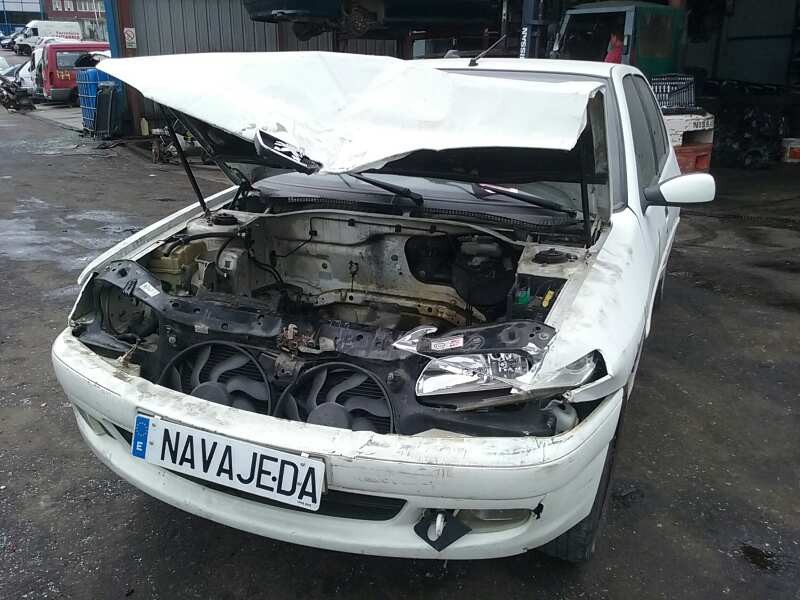 peugeot 306 berlina 3/4/5 puertas (s2) del año 2000