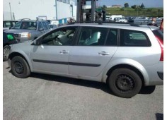 renault megane ii familiar del año 2005