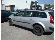 renault megane ii familiar del año 2005 2