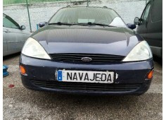 ford focus turnier (cak) del año 2000