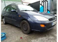 ford focus turnier (cak) del año 2000 2
