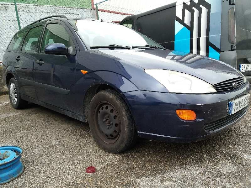 ford focus turnier (cak) del año 2000