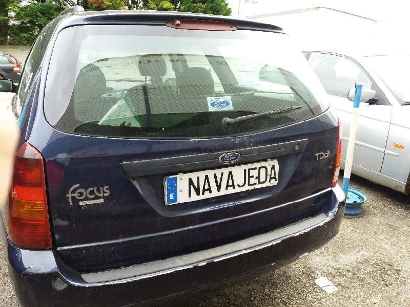 ford focus turnier (cak) del año 2000