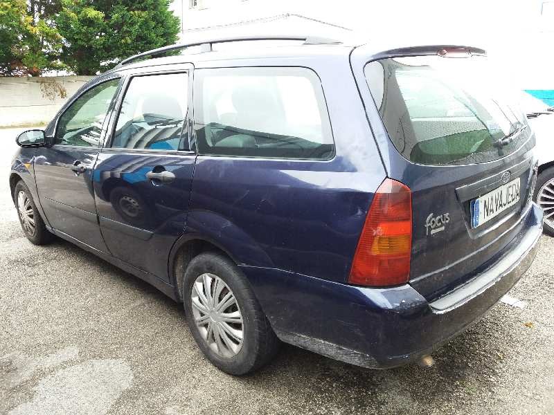 ford focus turnier (cak) del año 2000