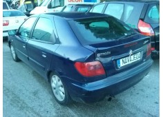 citroën xsara berlina del año 2001 2