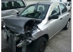 nissan micra (k12e) del año 2004