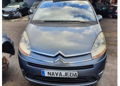 citroën c4 grand picasso del año 2007