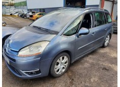 citroën c4 grand picasso del año 2007 2