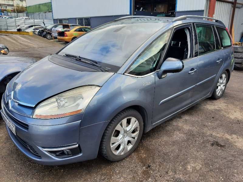 citroën c4 grand picasso del año 2007