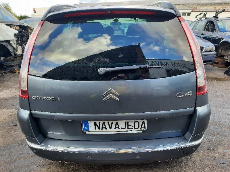 citroën c4 grand picasso del año 2007