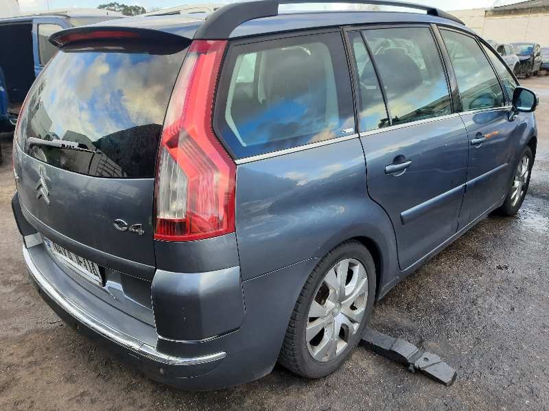 citroën c4 grand picasso del año 2007