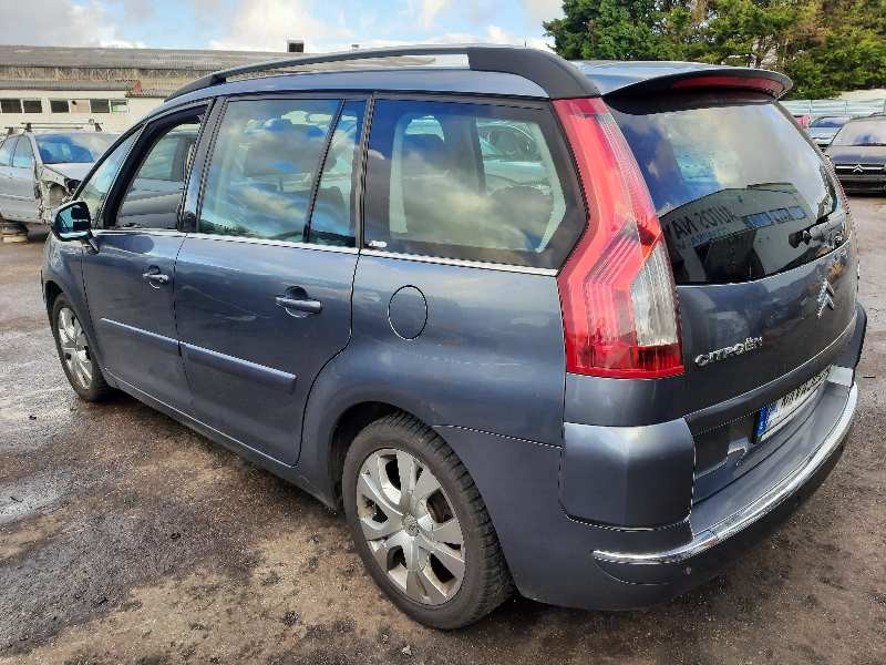 citroën c4 grand picasso del año 2007