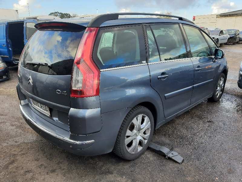citroën c4 grand picasso del año 2007