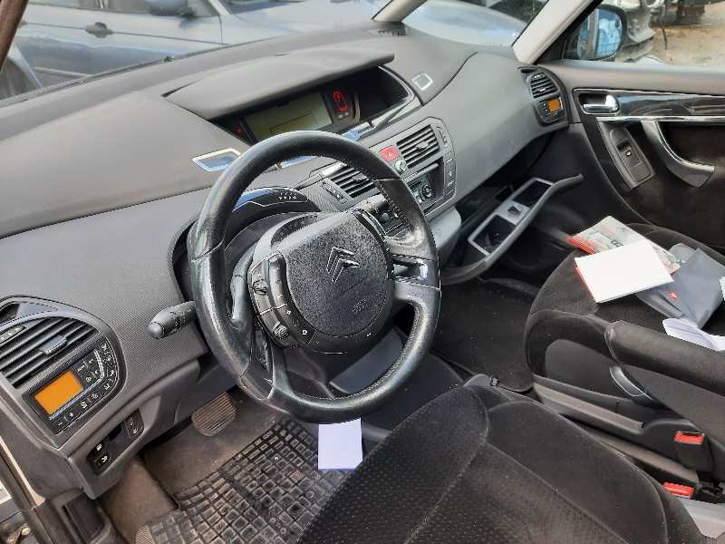 citroën c4 grand picasso del año 2007