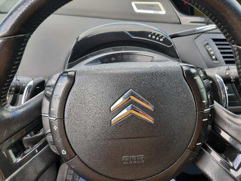 citroën c4 grand picasso del año 2007