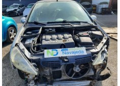 peugeot 206 berlina del año 2001