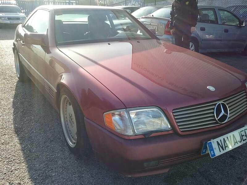 mercedes-benz clase sl (w129) del año 1993