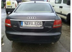 audi a6 berlina (4f2) del año 2004