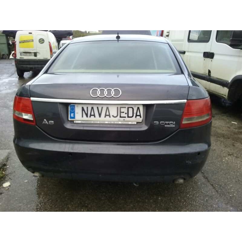 audi a6 berlina (4f2) del año 2004