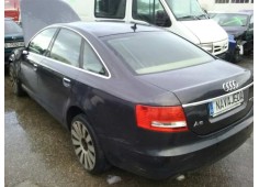 audi a6 berlina (4f2) del año 2004 2