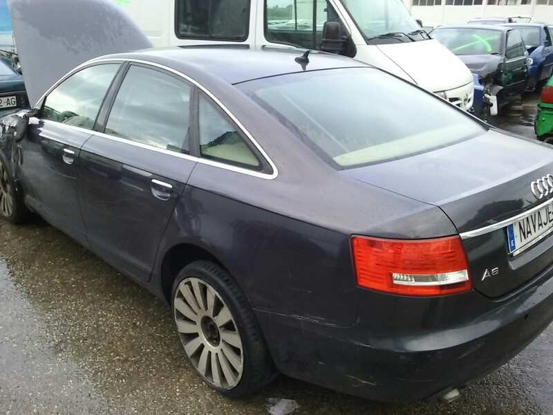 audi a6 berlina (4f2) del año 2004