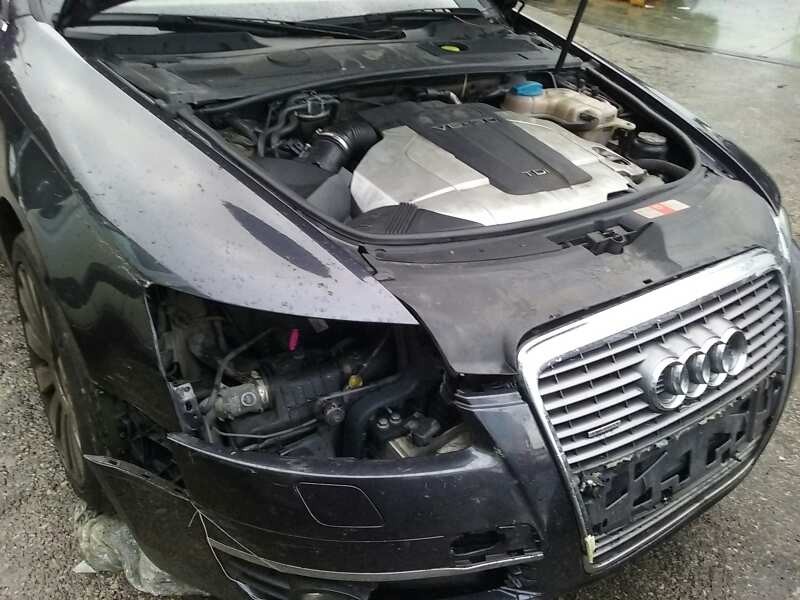 audi a6 berlina (4f2) del año 2004