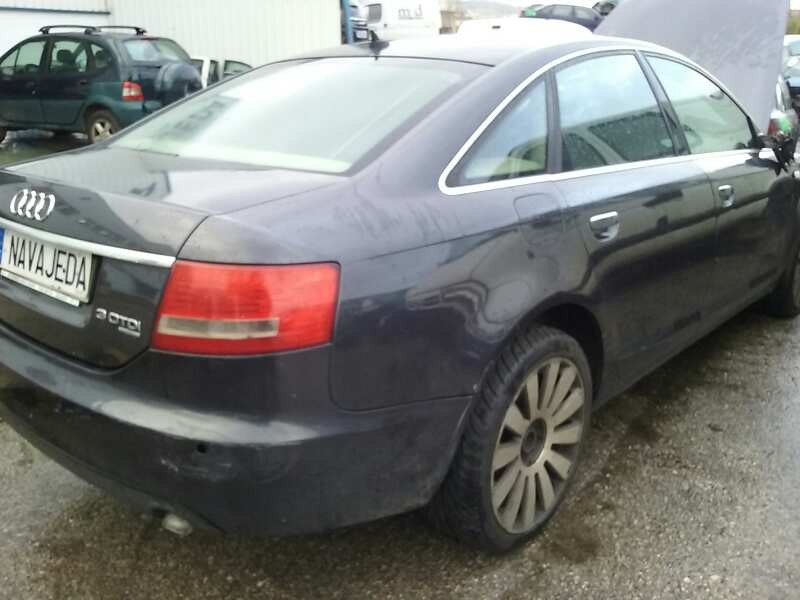 audi a6 berlina (4f2) del año 2004
